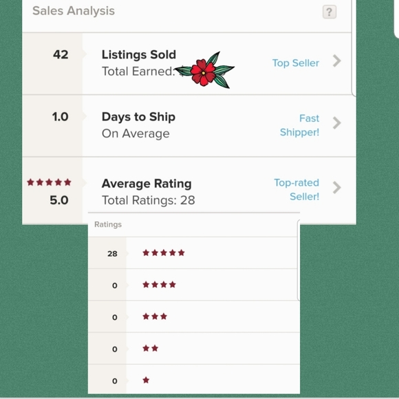 5 ⭐ Reviews - Picture 3 of 3